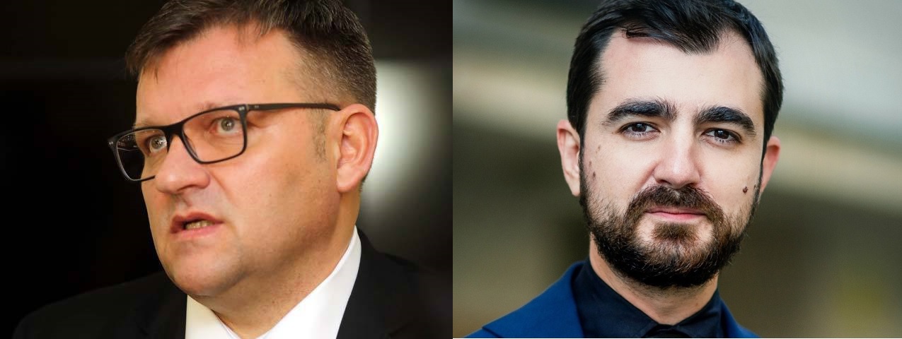 Discuții în spațiul public despre scăderile de la Pilonul II: Ministrul Budăi spune că deficitul la bugetul de pensii este exact cât virează românii pentru administrarea pensiilor private. Fostul ministru Năsui susține că se pregătește naționalizarea și înființarea unei companii de stat să preia activele