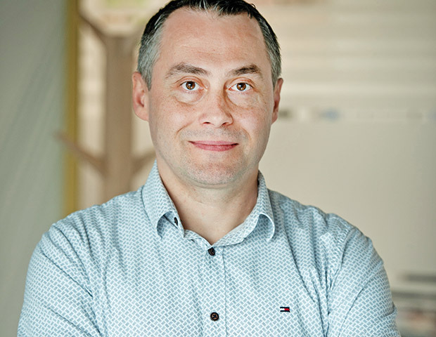 Cristian Cuzmin, Director Financiar, JYSK România și Bulgaria