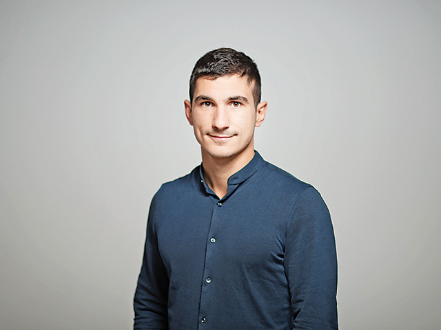 Dimo Stefanov: Asumarea riscurilor, pe ordinea de zi