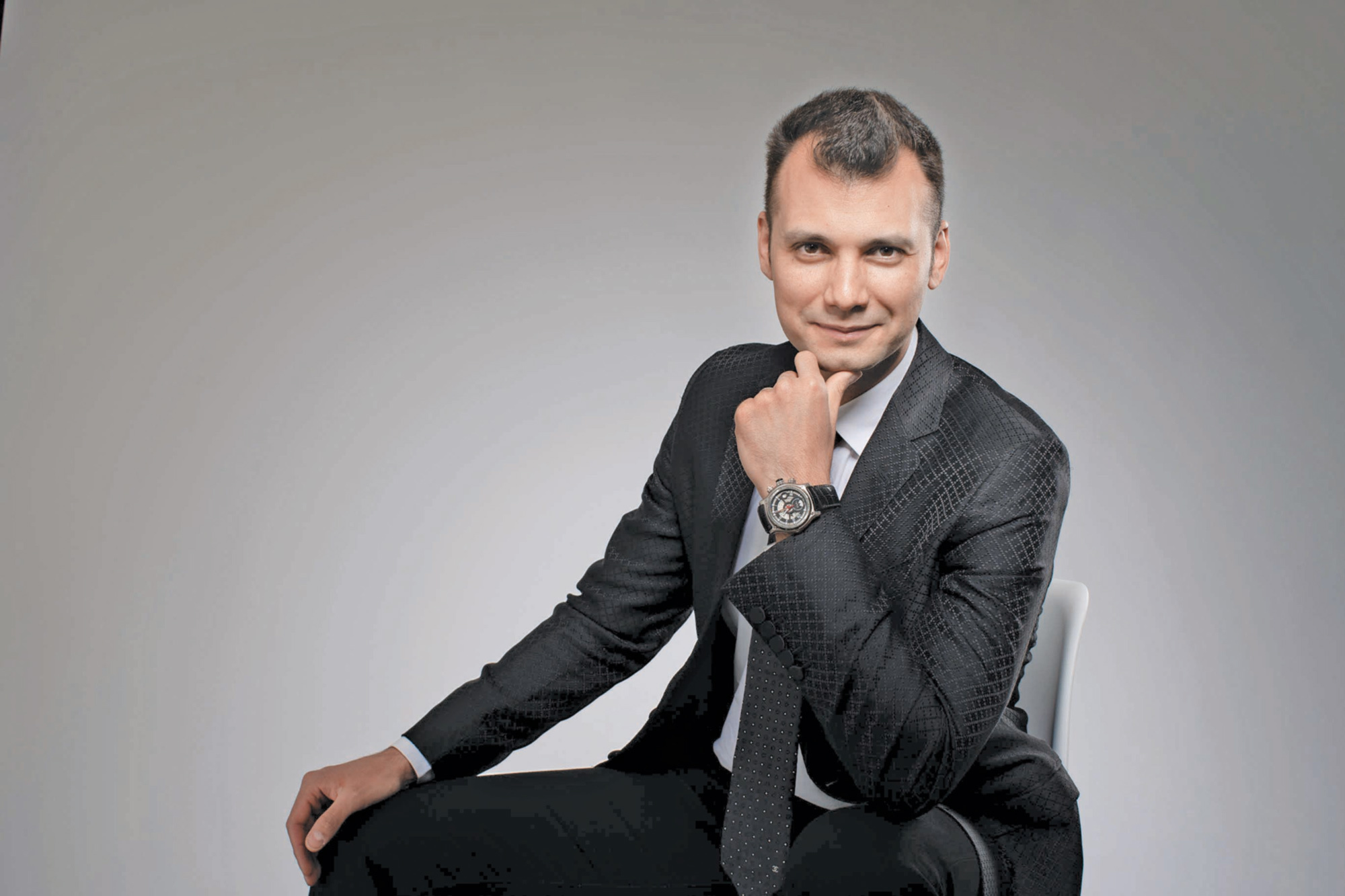 Prieten cu incertitudinea