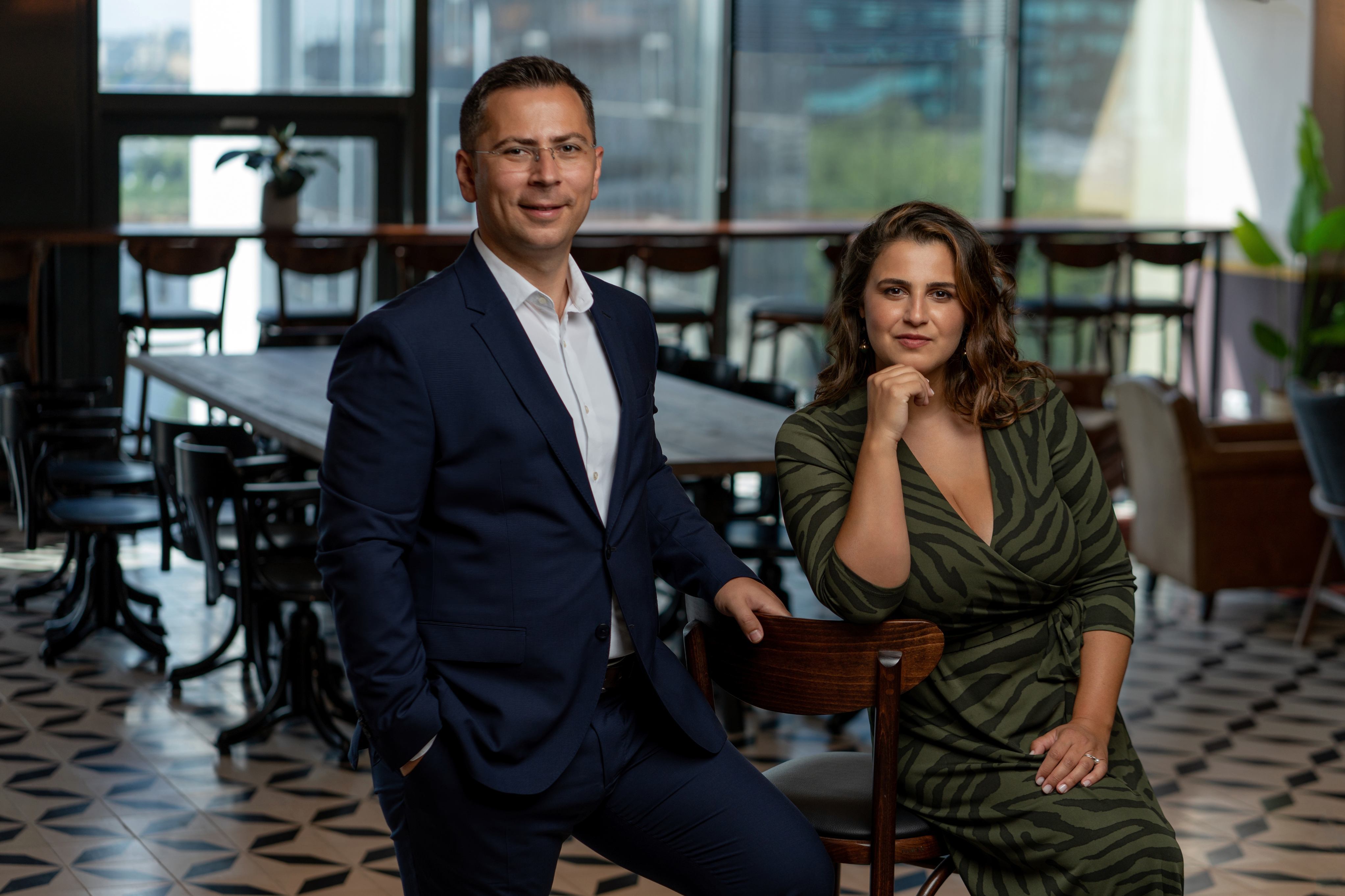 Elegance Decor, companie activă pe piața de profile decorative și de fațadă, anunță o investiție de 100.000 de euro pentru mutarea într-un sediu