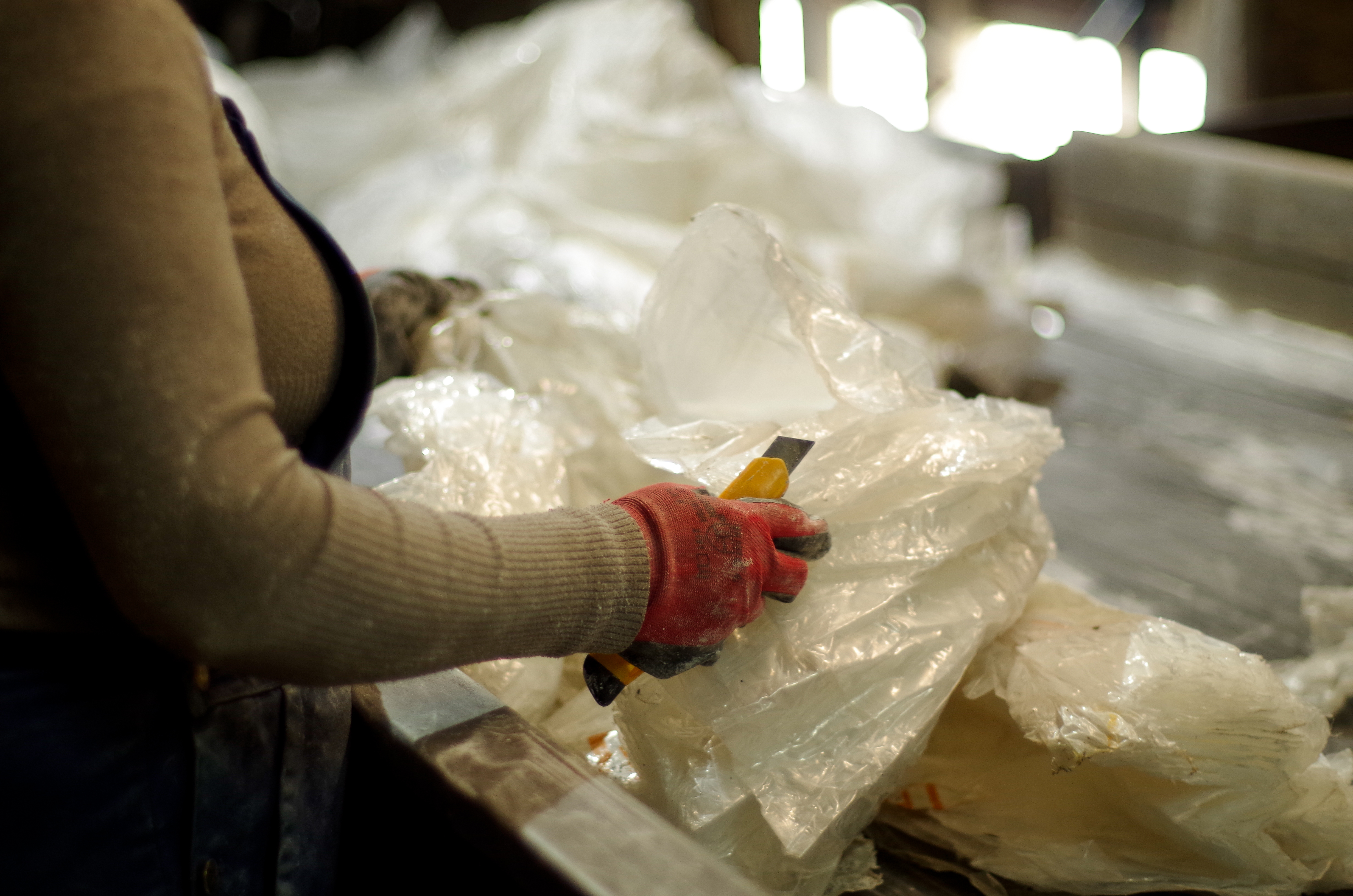 O companie locală face o tranzacție peste hotare: Grupul de firme Green Group, controlat de fondul de investiții Abris Capital, cumpără o companie din Lituania activă tot în domeniul reciclării