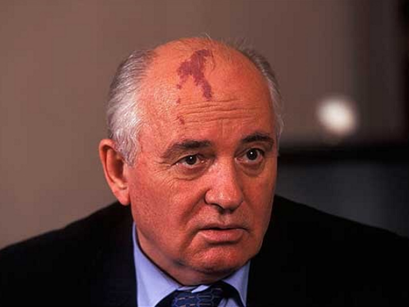 Comunistul care a adus democrația în Europa de Est: Cine a fost Mihail Gorbaciov, considerat omul care a încheiat Războiul Rece, dar și cel care a prăbușit Uniunea Sovietică