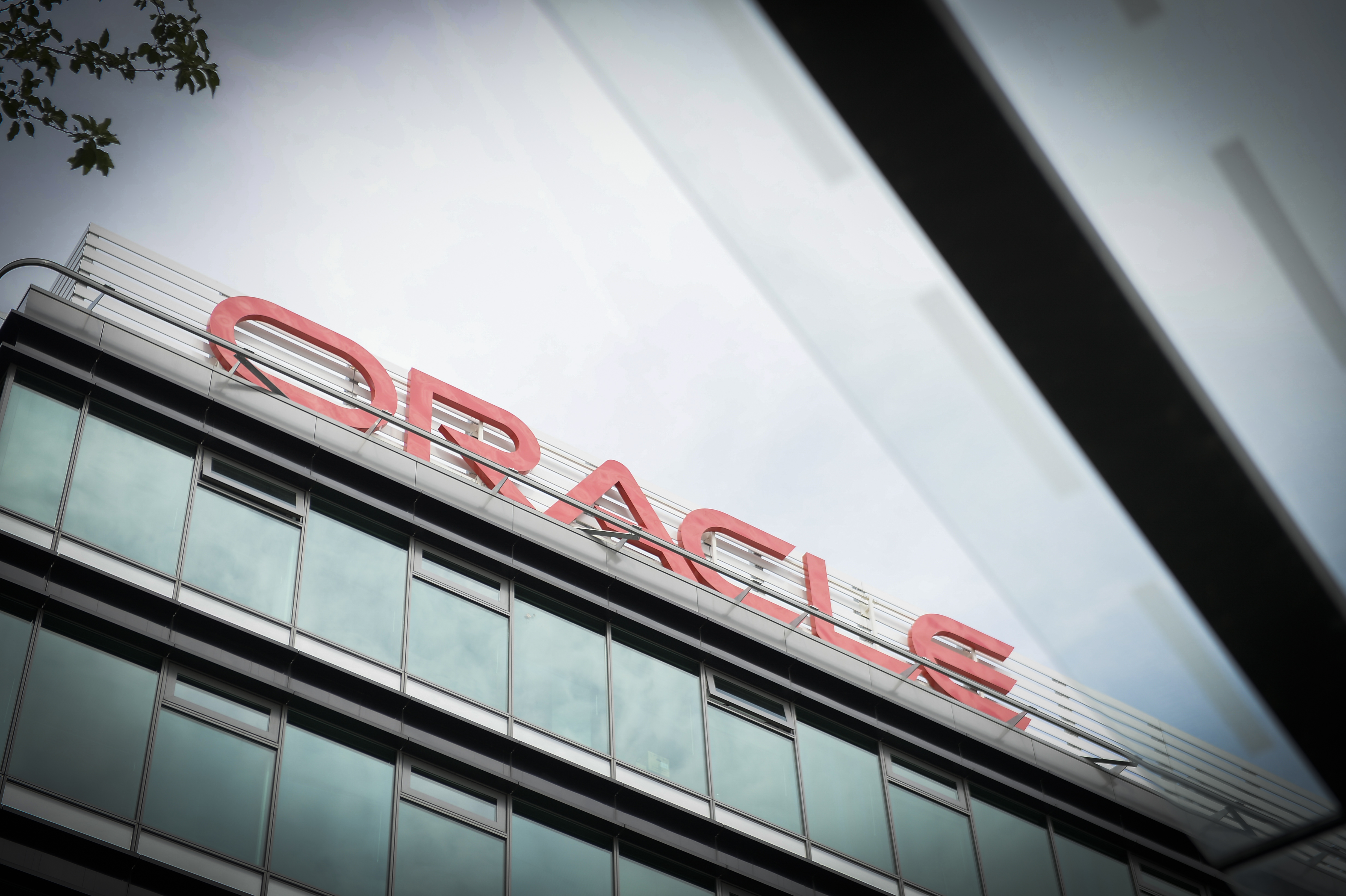 Reorganizare la Oracle: Compania a redus locurile de muncă în marketing și în divizia pentru experiența clienților din SUA