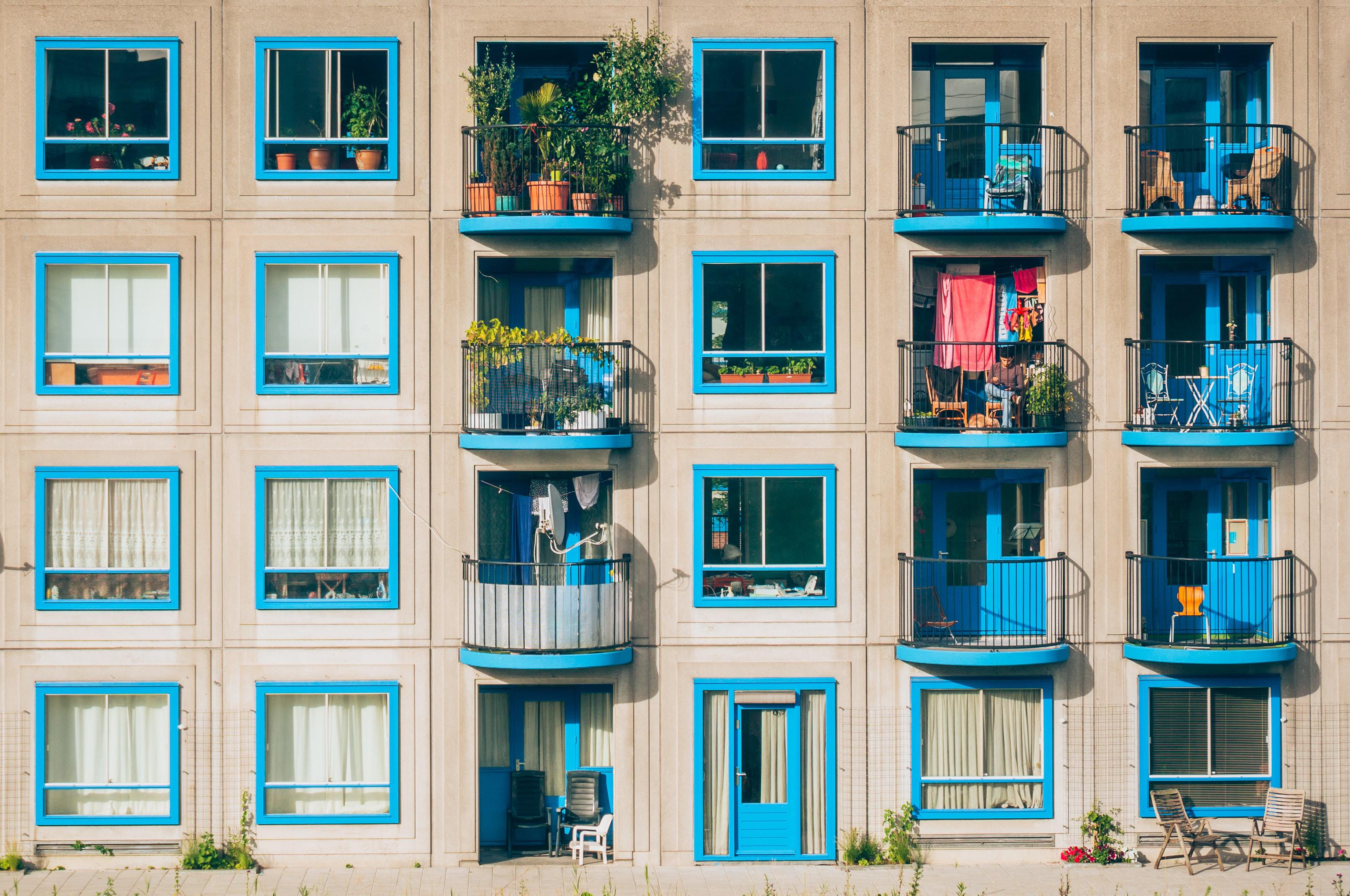 Piața imobiliară, în clocot: Scăderi pe bandă rulantă la prețurile la apartamente în București în aceste cartiere
