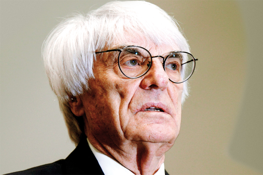 Fostul șef al Formulei 1, Ecclestone, pledează nevinovat la acuzația de fraudă