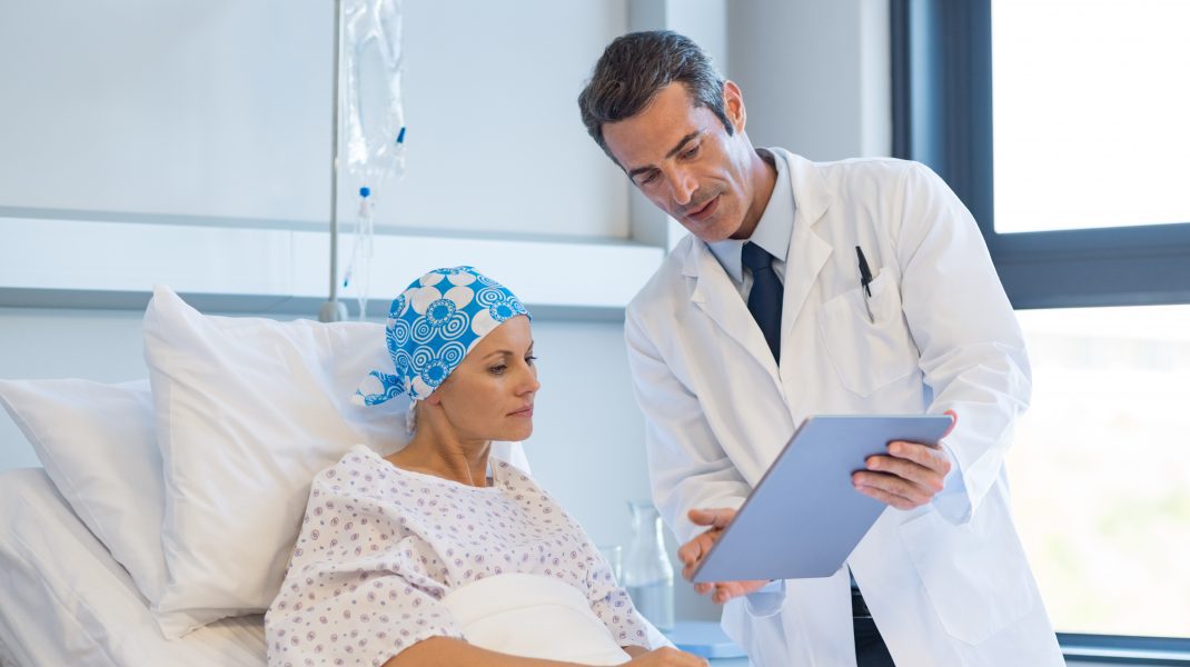 STUDIU. Aproape jumătate din decesele cauzate de cancer la nivel mondial se datorează factorilor de risc legați de stilul de viață