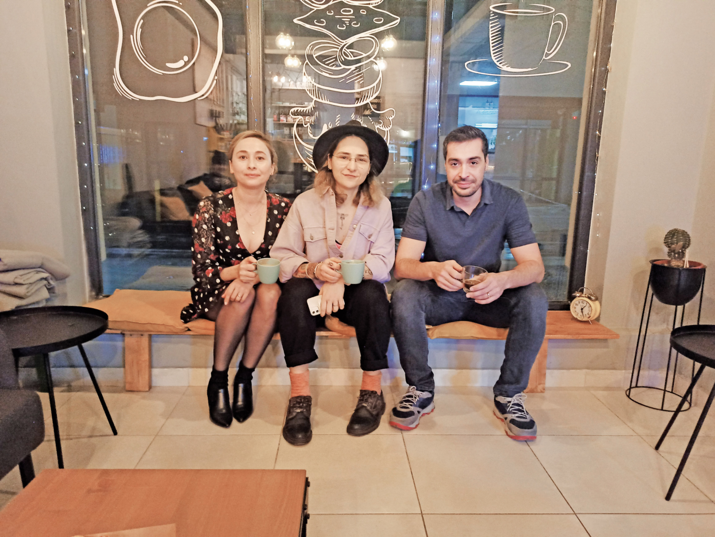 Un exemplu curajos: ce idee le-a venit unor tineri din România după ce au mers împreună într-o excursie. Nu aveau nicio tangență cu domeniul, dar au lansat o afacere de succes