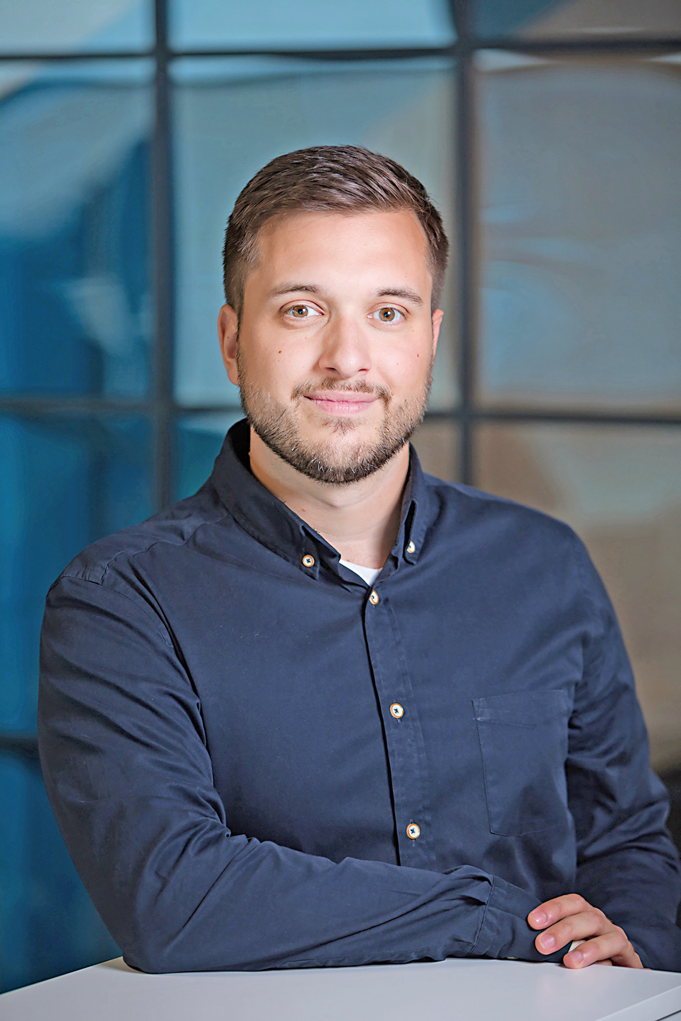 PUBLI-INTERVIU Paul Neagoe, Head of Ventures în cadrul Superbet Group: „Cred că cel mai mult m-a ajutat faptul că am acceptat oportunitățile noi de creștere de fiecare dată când le-am întâlnit”
