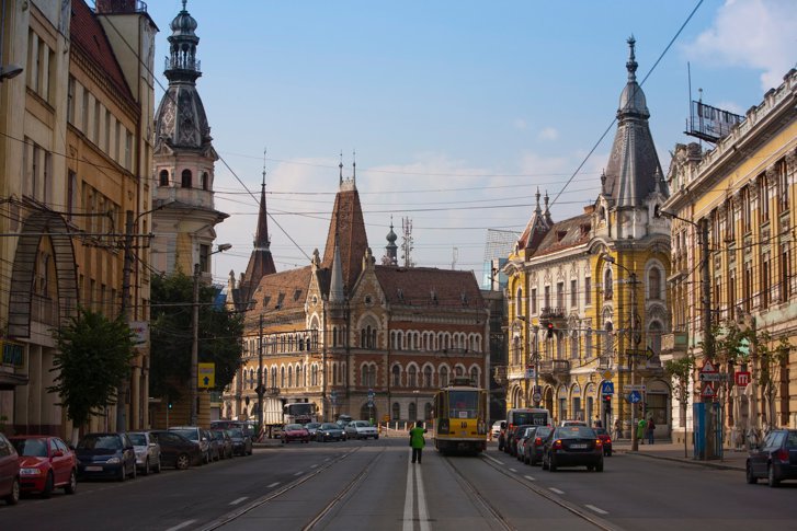Orașul din România care preia coroana. A detronat Clujul și Bucureștiul și a ajuns pe primul loc
