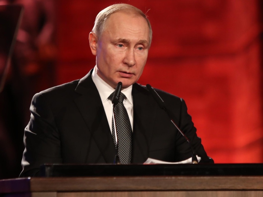 Putin are Europa la robinet: Germaniei îi ajunge gazul pentru mai puțin de 3 luni dacă nu va mai primi nimic