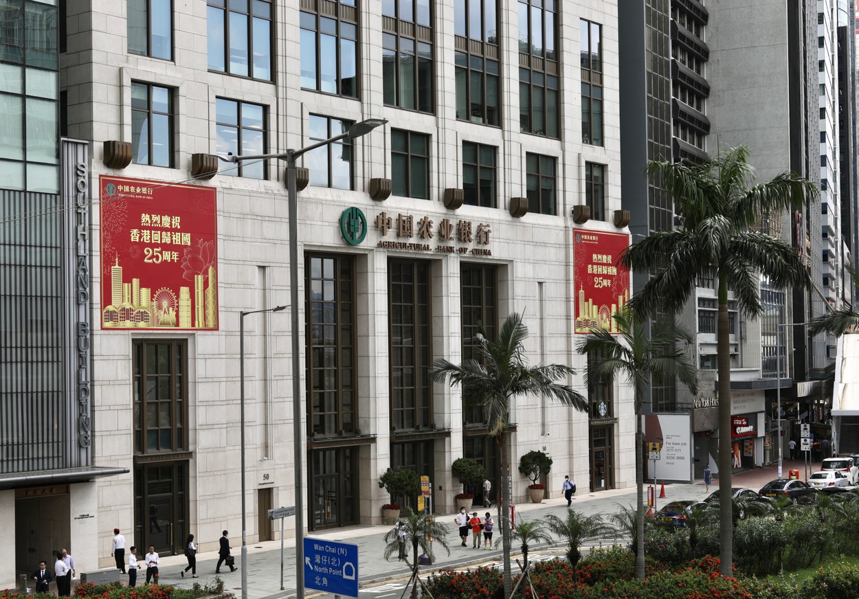 Decizie fulger în China, în încercarea disperată de a evita prăbușirea economică totală și colapsarea sectorului imobiliar