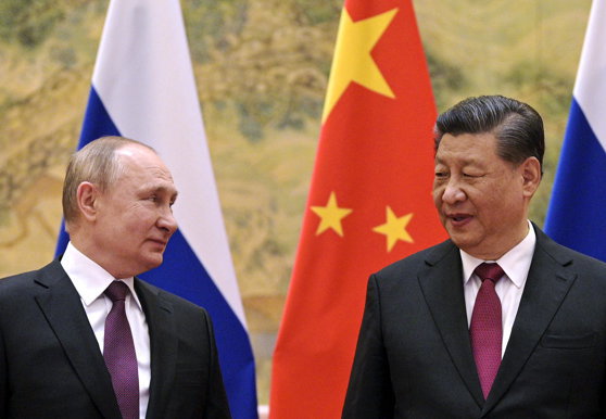 S-a săturat China de acțiunile Rusiei în Ucraina ?