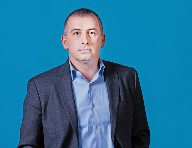 Răzvan Predica, Country Manager, Affidea România
