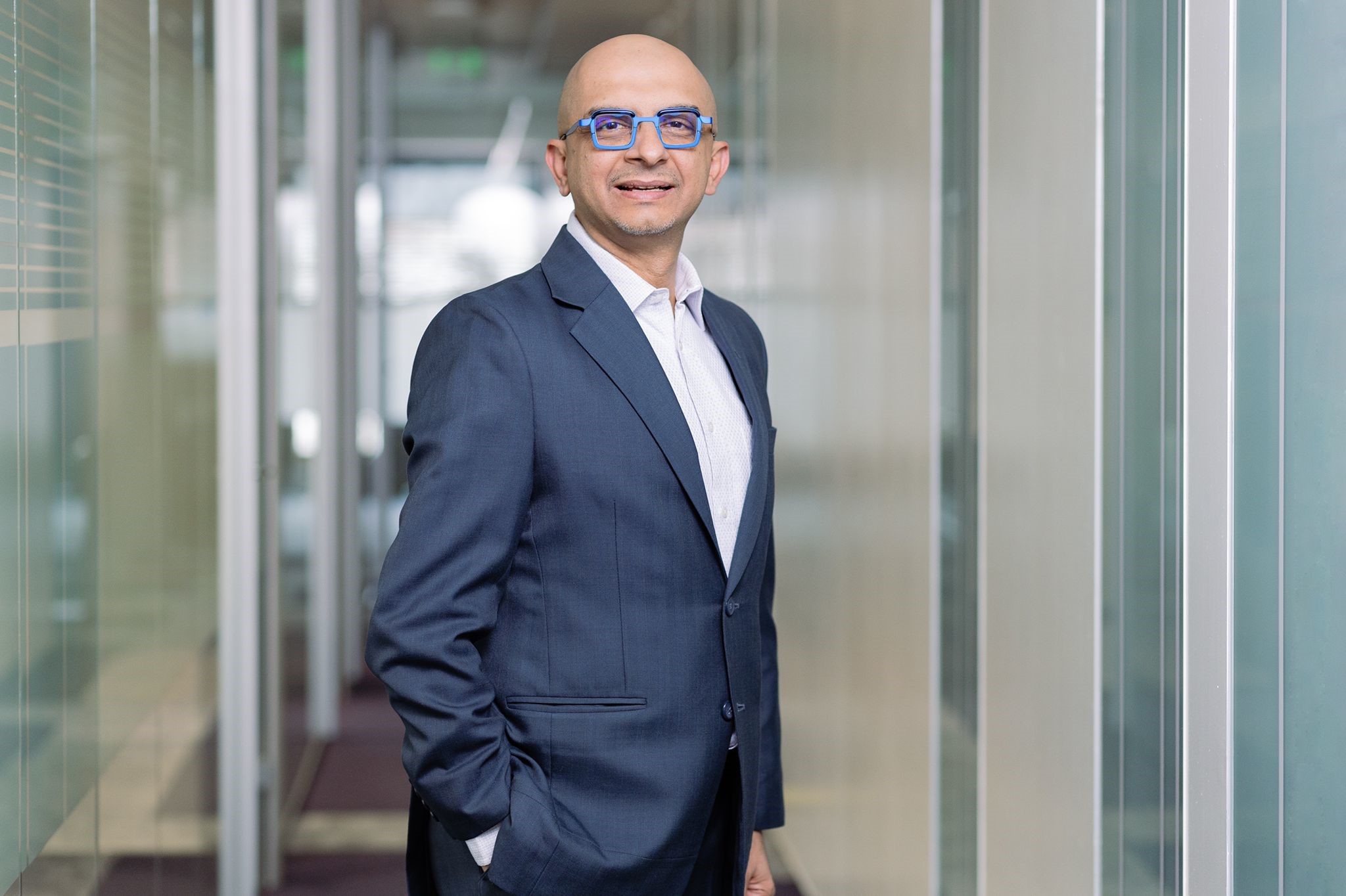 Samir Karia este noul director al Citi pentru România, înlocuindu-l pe Ivan Vrhel