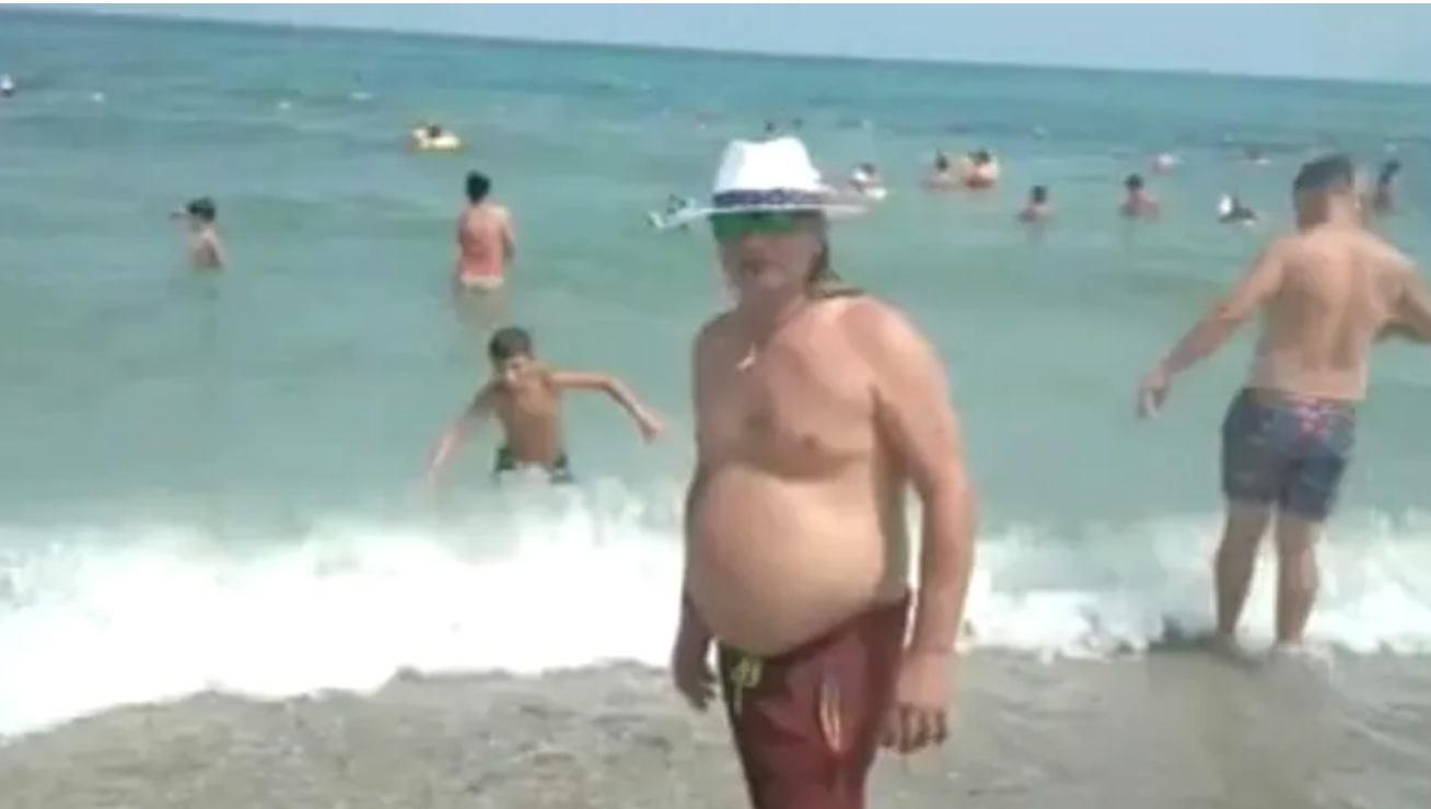 Uunul dintre cei mai sadici criminali în serie din România, la mare pe banii Primăriei Balotești
