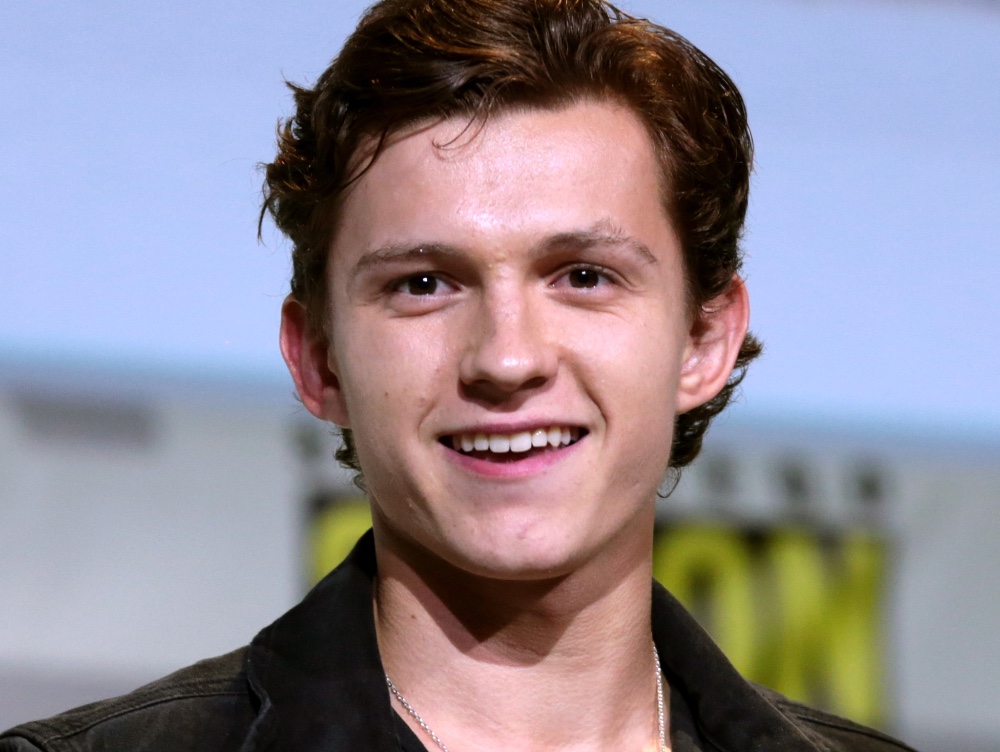 Actorul Tom Holland se retrage din social media pentru a-și păstra sănătatea mintală