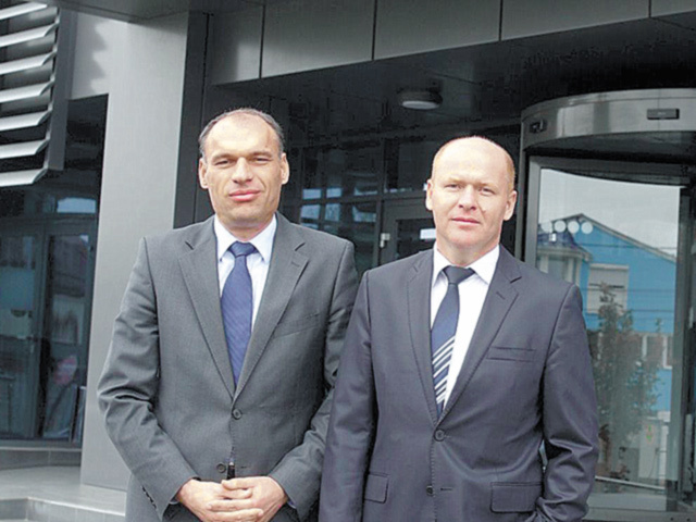 Încă o achiziție a fraților Pavăl de la Dedeman la Bursa de la București. În ce companie din Romania au investit 100 mil de lei