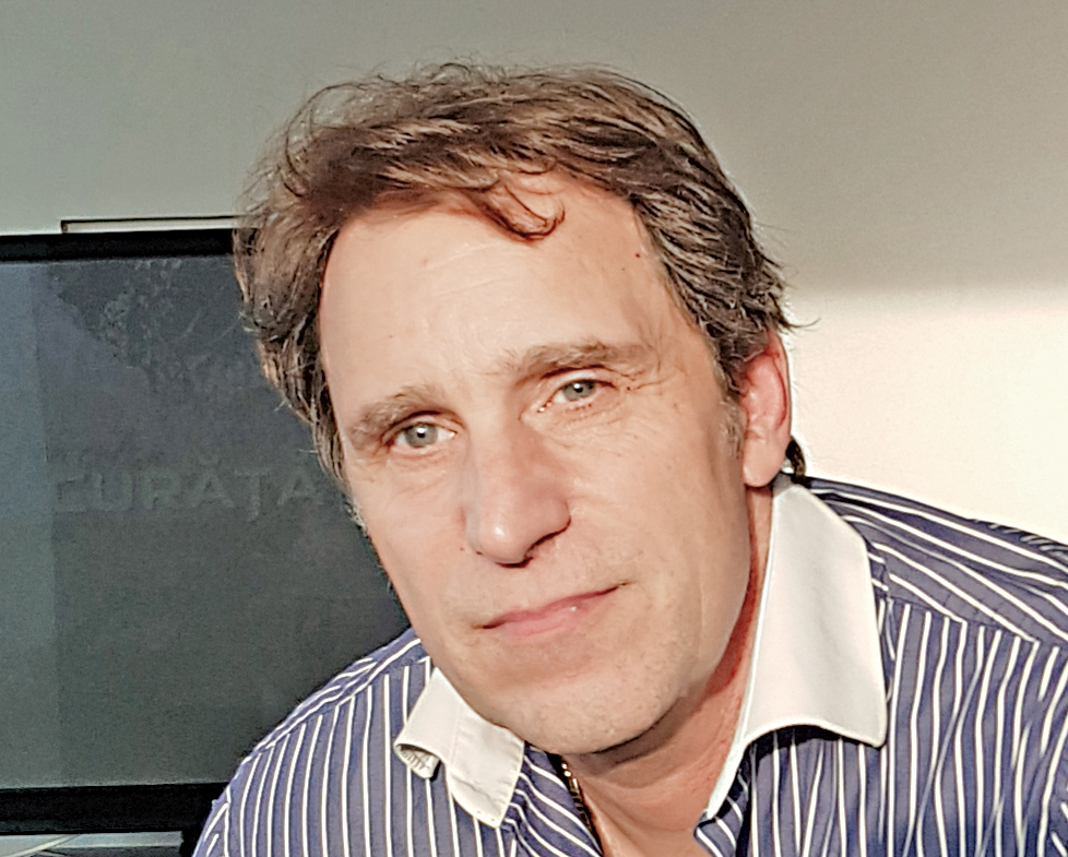 Harry Meintassis, partener al companiei de consultanță Meintassis Partner: Cinci descoperiri ale dezvoltării personale – Modelul APRIL