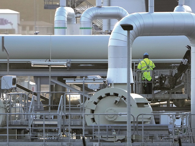 Estimare: Fisurile din gazoductele Nord Stream sunt cea mai mare scurgere de gaz cu efect de seră