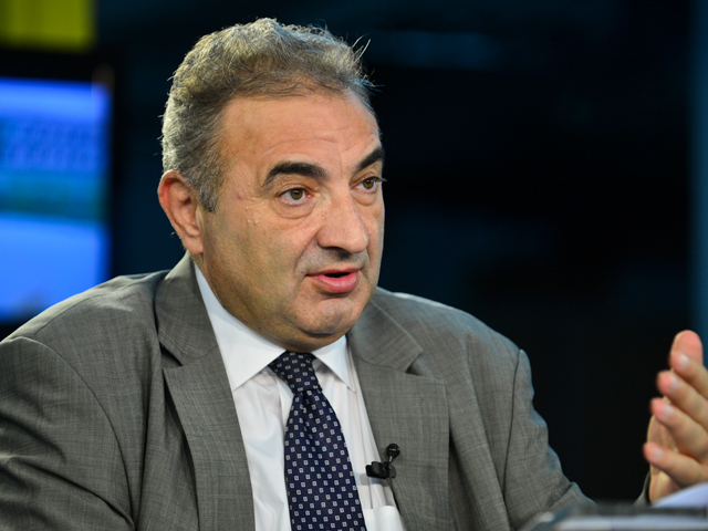 Florin Georgescu, prim-viceguvernator al BNR, vine cu o dezvăluire șoc: Capitalurile străine ale băncilor din România au scăzut cu 70% față de 2009, ieșirile totalizând 17 mld. euro
