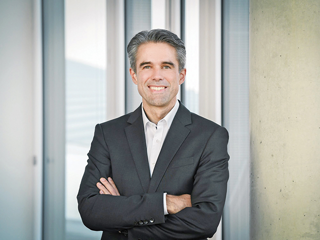 Când Berlinul strănută, Bucureștiul răcește. Fabian Billing, managing partner, McKinsey Germania și Austria: Economia Germaniei este puternic interconectată global, așa că orice criză locală devine contagioasă