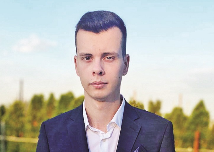 ZF Ecosistemul Marketplace. Rareș Nidelea, fondator al Vega Nid Invest, prin care vinde produse de fashion: „Estimăm afaceri de aproape 1 mil. lei în 2022, plus 200%“