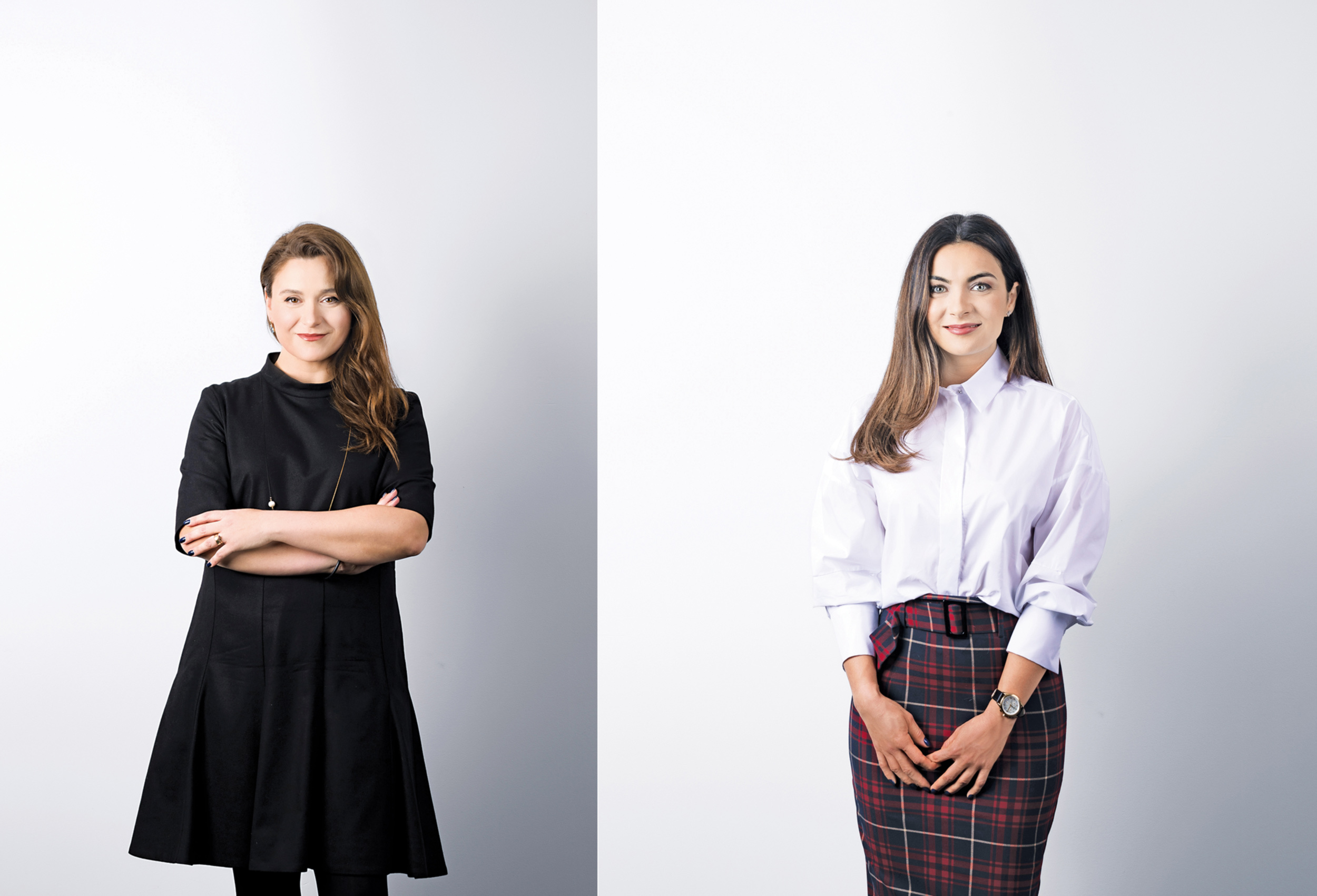 Adelina Iftime-Blăgean și Andreea Stan, Wolf Theiss București: Directiva Whistleblowing - Între simț civic și corvoadă organizațională