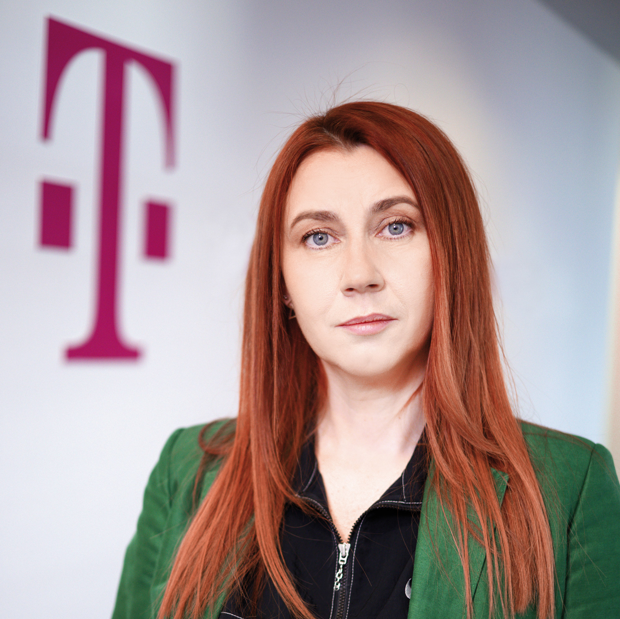Andreea Cramer, Telekom România Mobile: Oamenii care au încredere în ei și acționează, evoluează, atrag rezultate și inspiră, nu e niciun mister aici