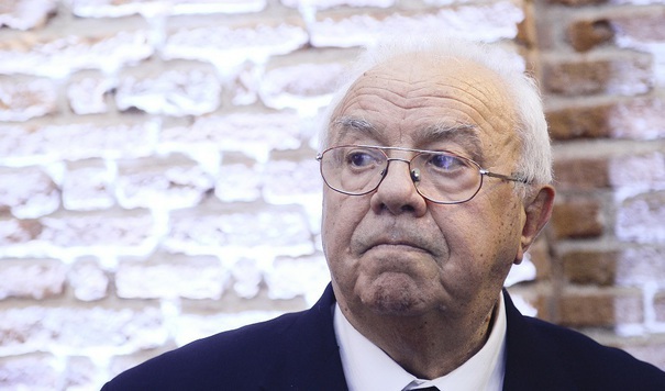 Actorul Alexandru Arșinel a murit. El era internat la Spitalul Universitar de Urgență din București