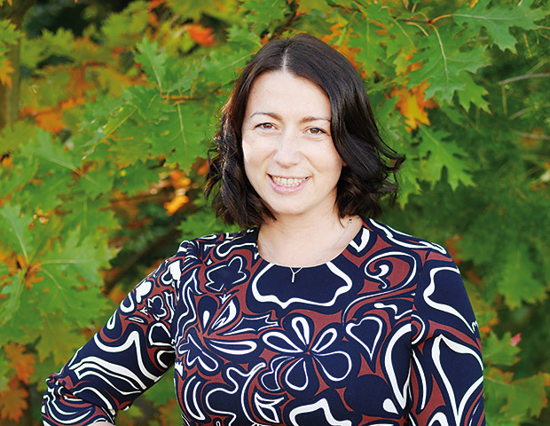 Benedicte Graessel, Mars Multisales Digital Transformation Lead pentru Europa de Sud și Europa Centrală, Mars Multisales