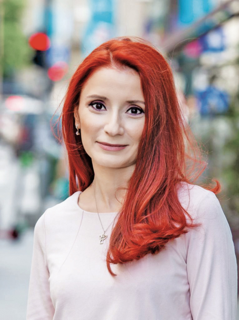 Bianca Vuță, HR Design Consulting: Nu se poate crește „pe spinarea angajaților”, ci doar prin satisfacția lor