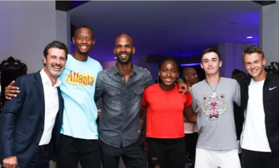 Cine este jucătorul de tenis Nicholas David Ionel, noua senzație a României din Cupa Davis. Carieră strălucitoare la juniori