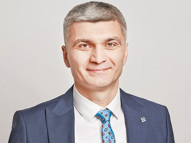 Bogdan Munteanu: În cautarea timpului pierdut