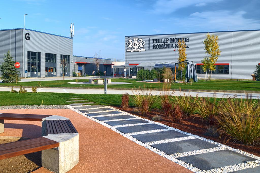 Exporturile de produse din tutun încălzit au depășit anul trecut exportul de țigarete din România. Daniel Cuevas, Philip Morris: Am investit aproape 600 mil. dolari în transformarea fabricii de la Otopeni