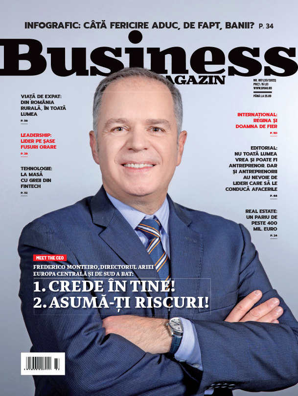 Întrebarea săptămânii: Unde se încheie libertatea muncii tale remote?