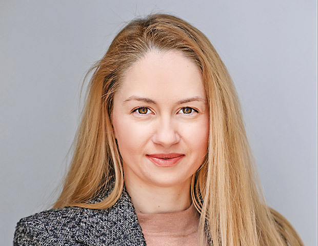 Corina Alexandra Vîlcea, Head of Digital Marketing, Fashion Days