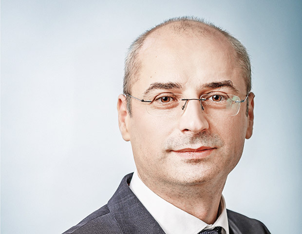 Costin Baicu, CFO DocProcess: RO e-Factura – un proiect ce poate aduce peste 7 miliarde de euro la bugetul de stat