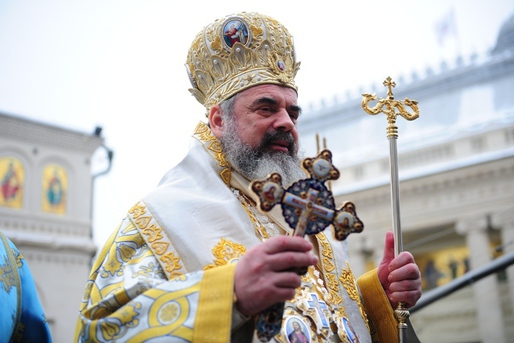 Ce mesaj ii transmite Premierul Nicolae Ciucă, Preafericitului Părinte Patriarh Daniel la împlinirea a 15 ani de la întronizarea ca Patriarh al Bisericii Ortodoxe Române