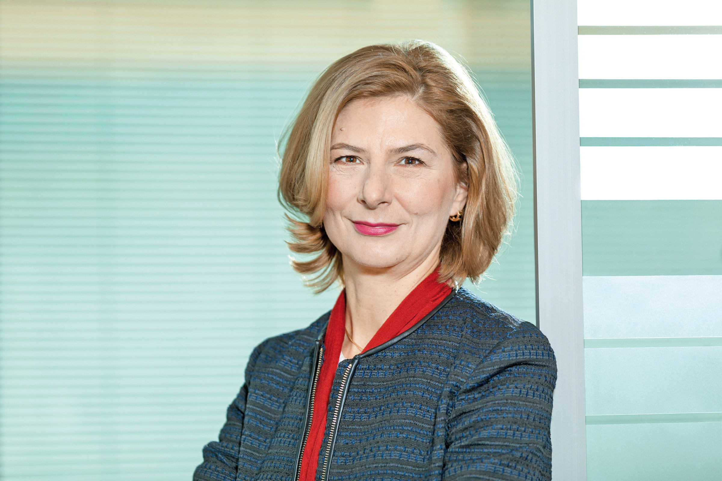 Denisa Mateescu, Western Union: Cred că motorul care mă motivează în evoluția profesională și nu numai este un fel de curiozitate
