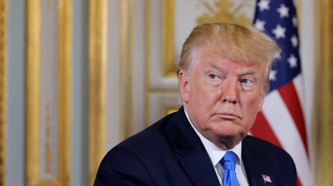 Donald Trump dezvăluie ce i-a spus regina despre prim-miniștrii britanici