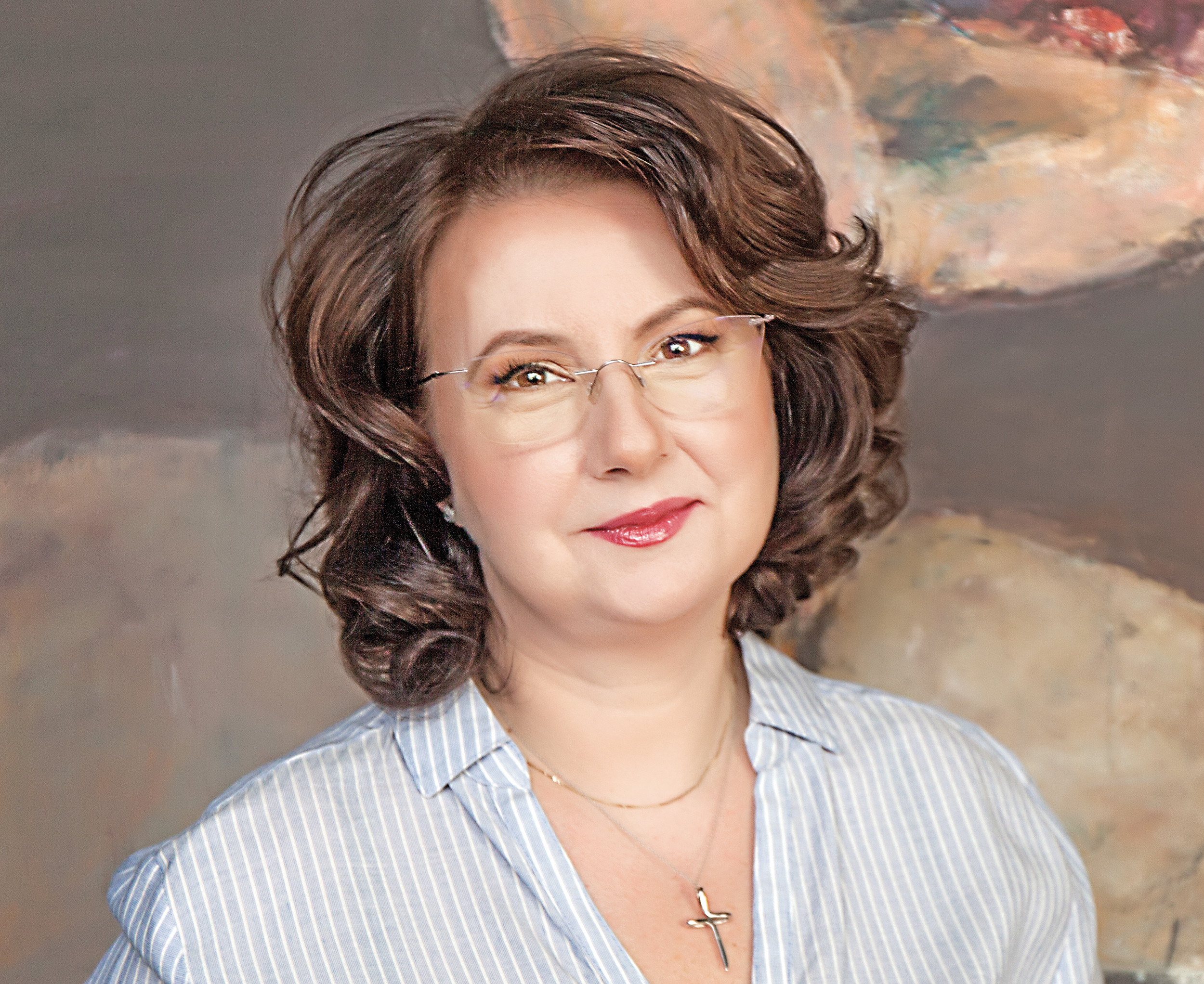 Mihaela Feodorof, Executive Coach și Business Consultant, Performanceway: Valorile te cheamă