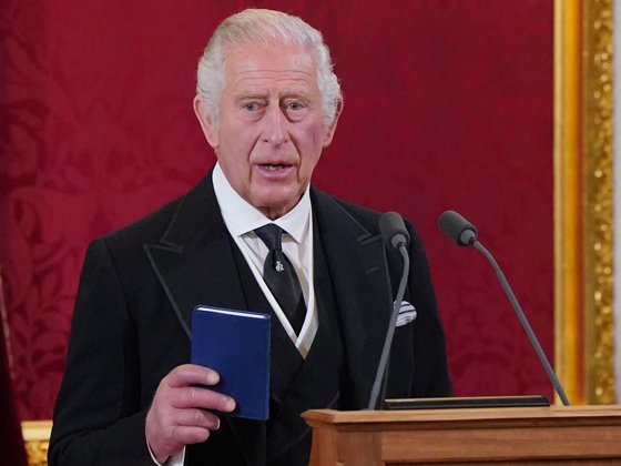 O fostă colonie britanică va organiza un referendum pentru a deveni republică și a-l înlătura pe Charles