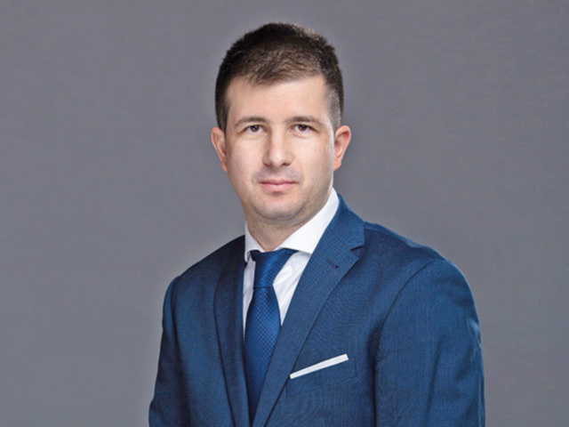 Ionuț Gherle, CEO, UCMS by AROBS: Ce voiam să fiu, ce am ajuns!