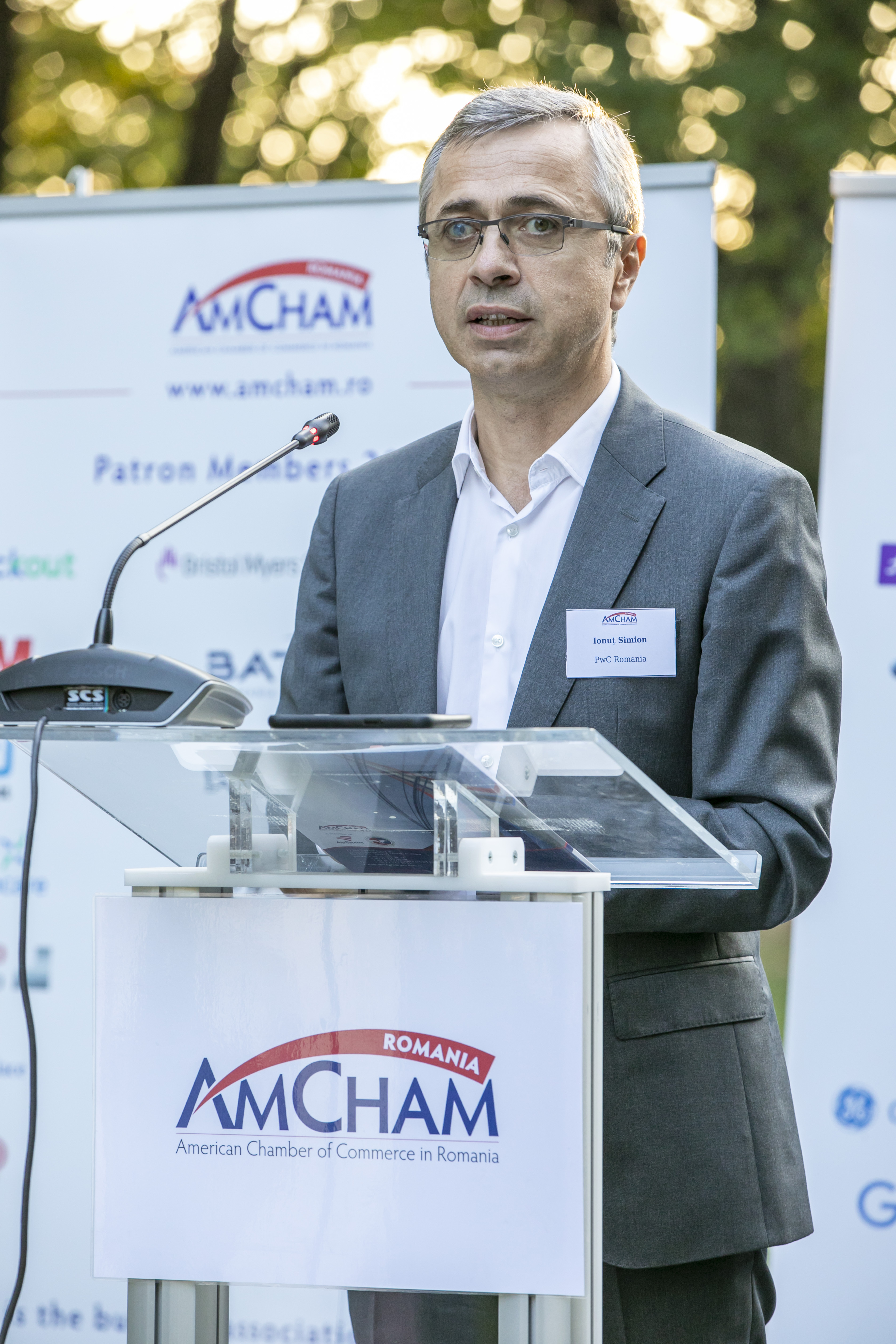Ionuț Simion, AmCham, despre ieșirea din criza energetică prin ochii investitorilor americani: Investitorii văd întotdeauna soluția în investiții. Este nevoie de investiții în producția de energie, un cadru legislativ stabil și predictibil și de susținerea tranziției energetice