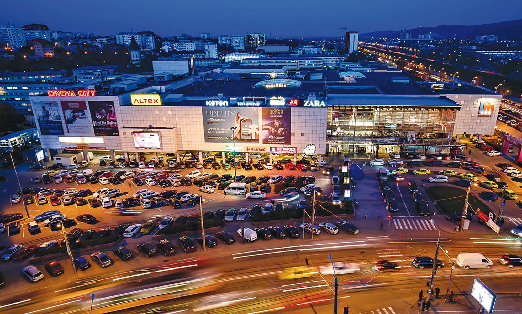 Cine sunt oamenii din spatele unui record pe piata imobiliară din România, după ce au obținut cel mai mare credit imobiliar din istoria țării noastre