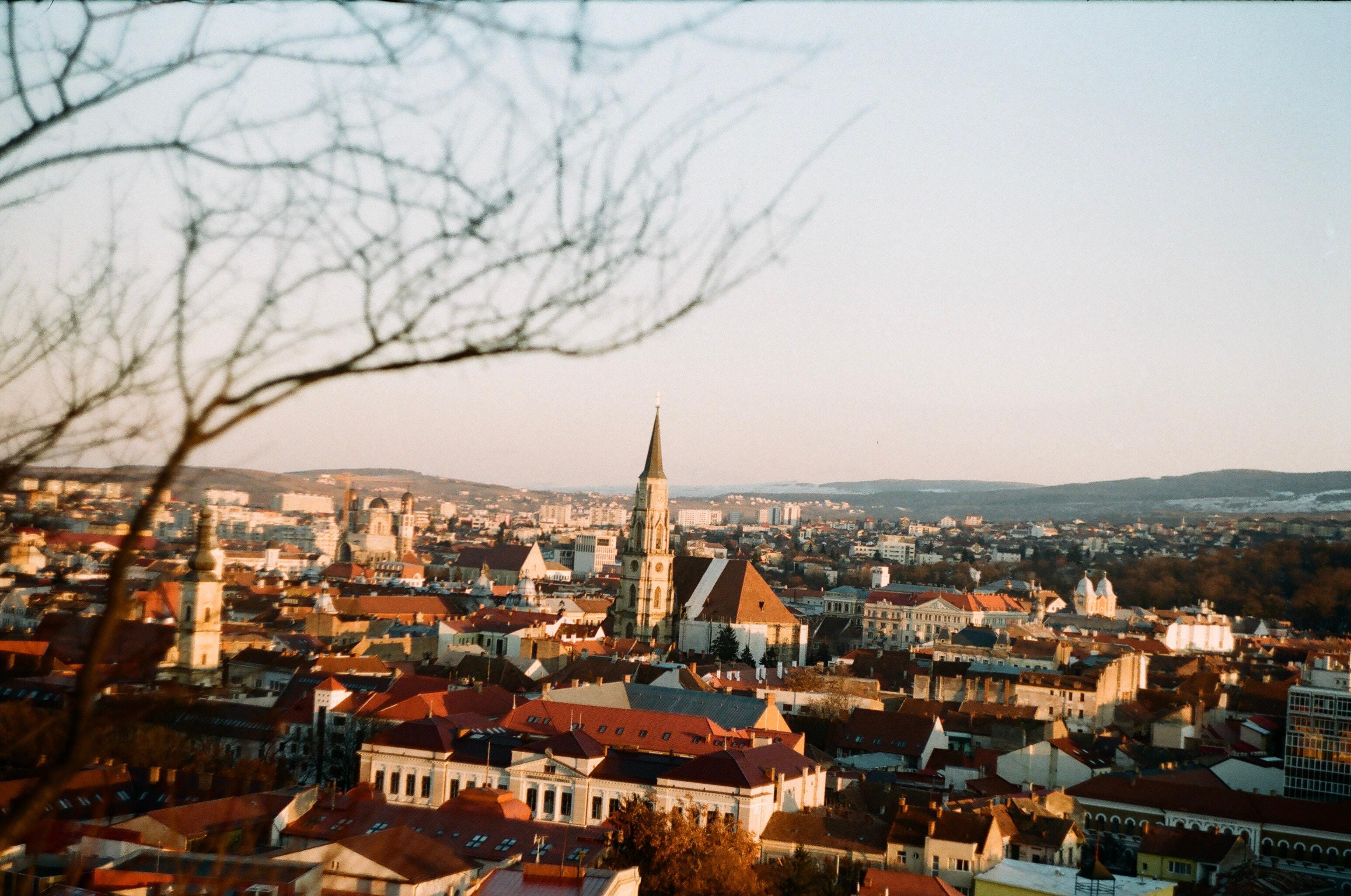Al doilea oraș din România care ajunge la 1 milion de locuitori. ”Nu vom mai avea totul concentrat în București”