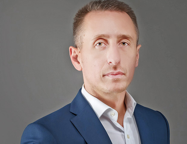 Lucian Ungureanu, Cloud Business Group Lead, Microsoft România