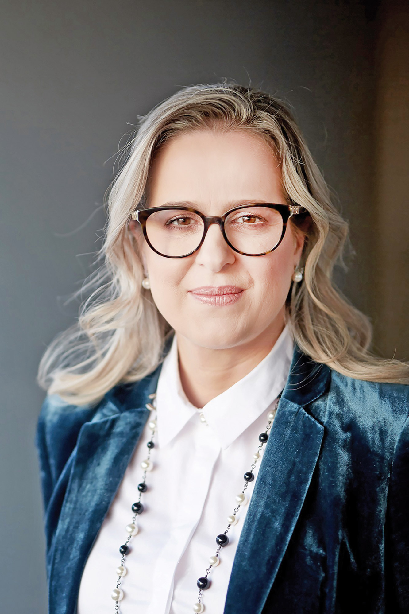 Madalina Teodorescu, First Bank: Cred cu tărie în împuternicirea echipelor cu care lucrez să gândească măreț în loc să accepte statu-quoul