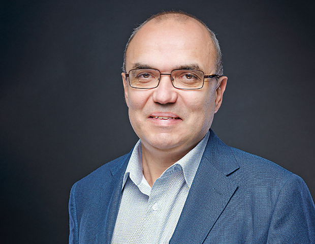 Liviu Osman, Director IT, Premier Restaurants Romania, operatorul restaurantelor McDonald’s în România
